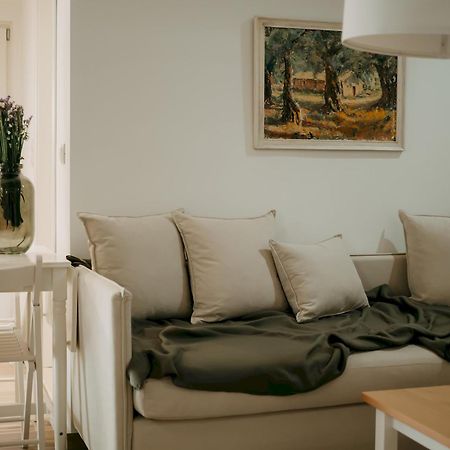 Lenko Verde Apartment By Estia Corfu  Kültér fotó