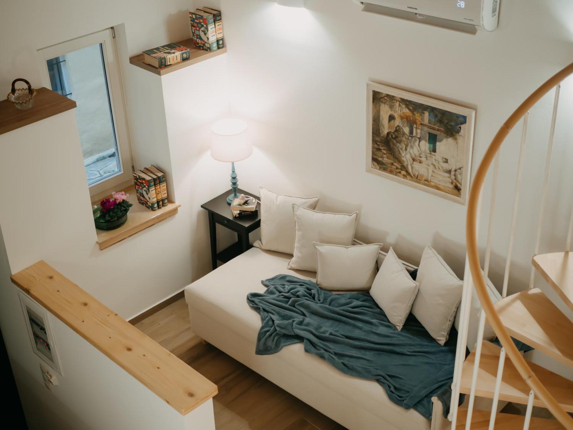 Lenko Verde Apartment By Estia Corfu  Kültér fotó