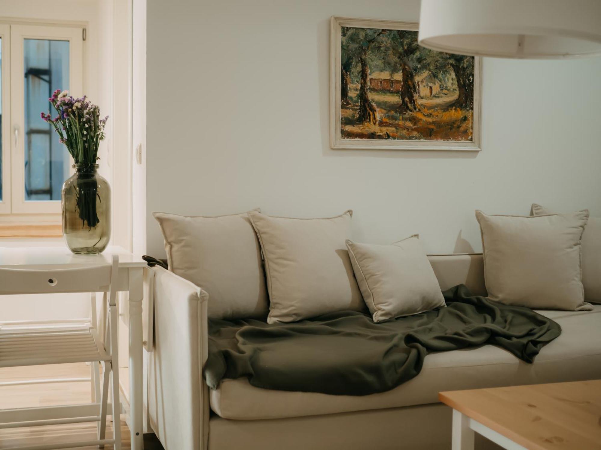 Lenko Verde Apartment By Estia Corfu  Kültér fotó