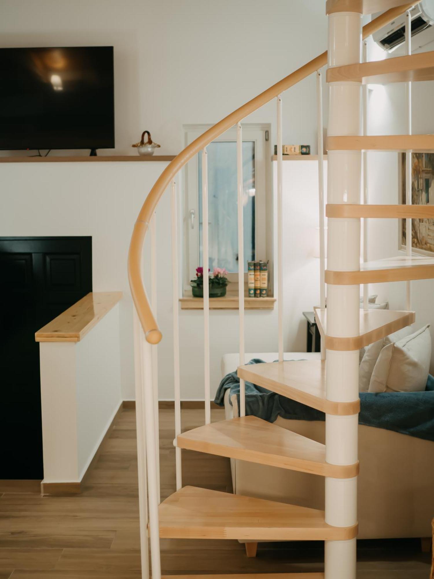 Lenko Verde Apartment By Estia Corfu  Kültér fotó