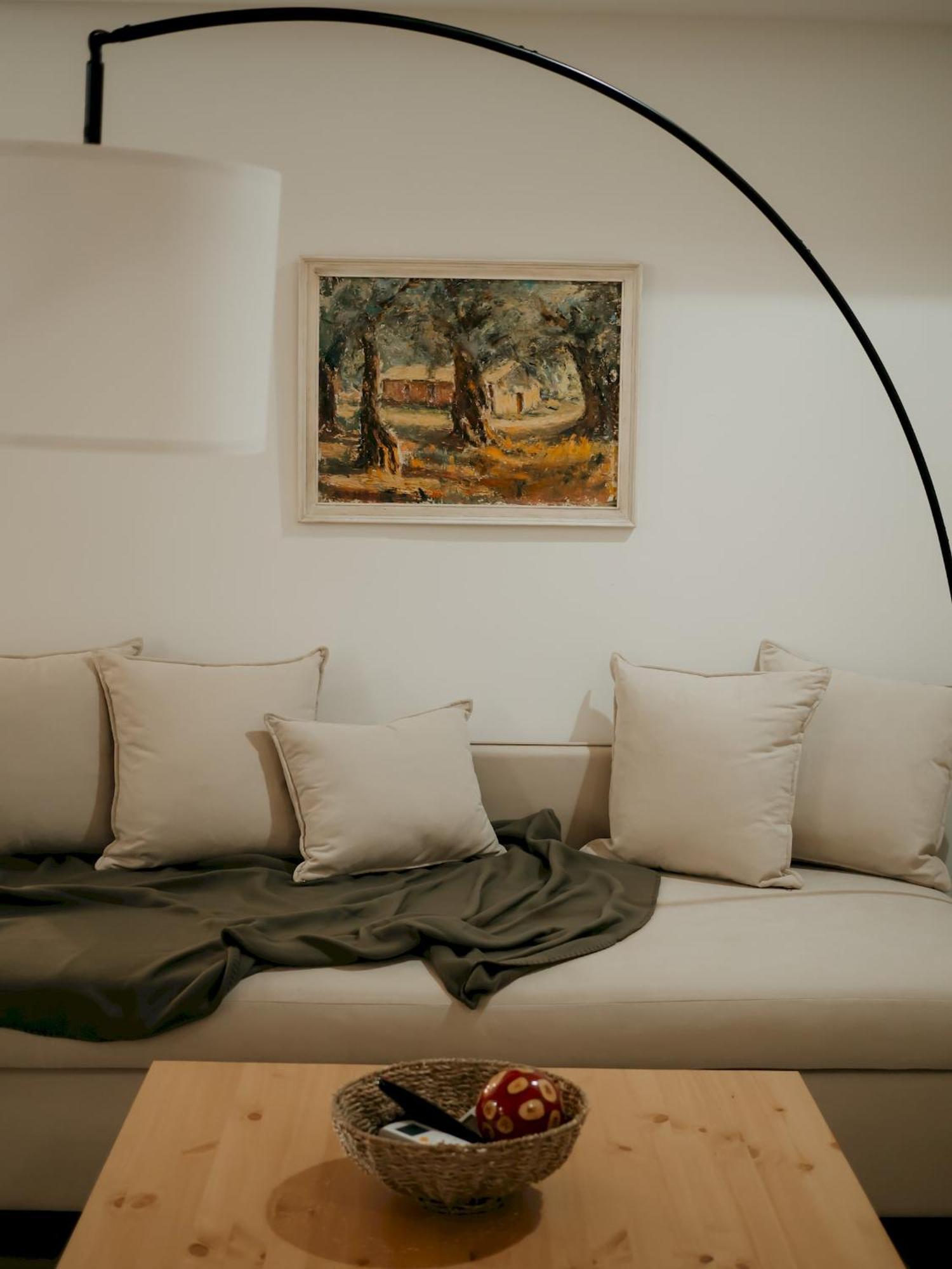 Lenko Verde Apartment By Estia Corfu  Kültér fotó
