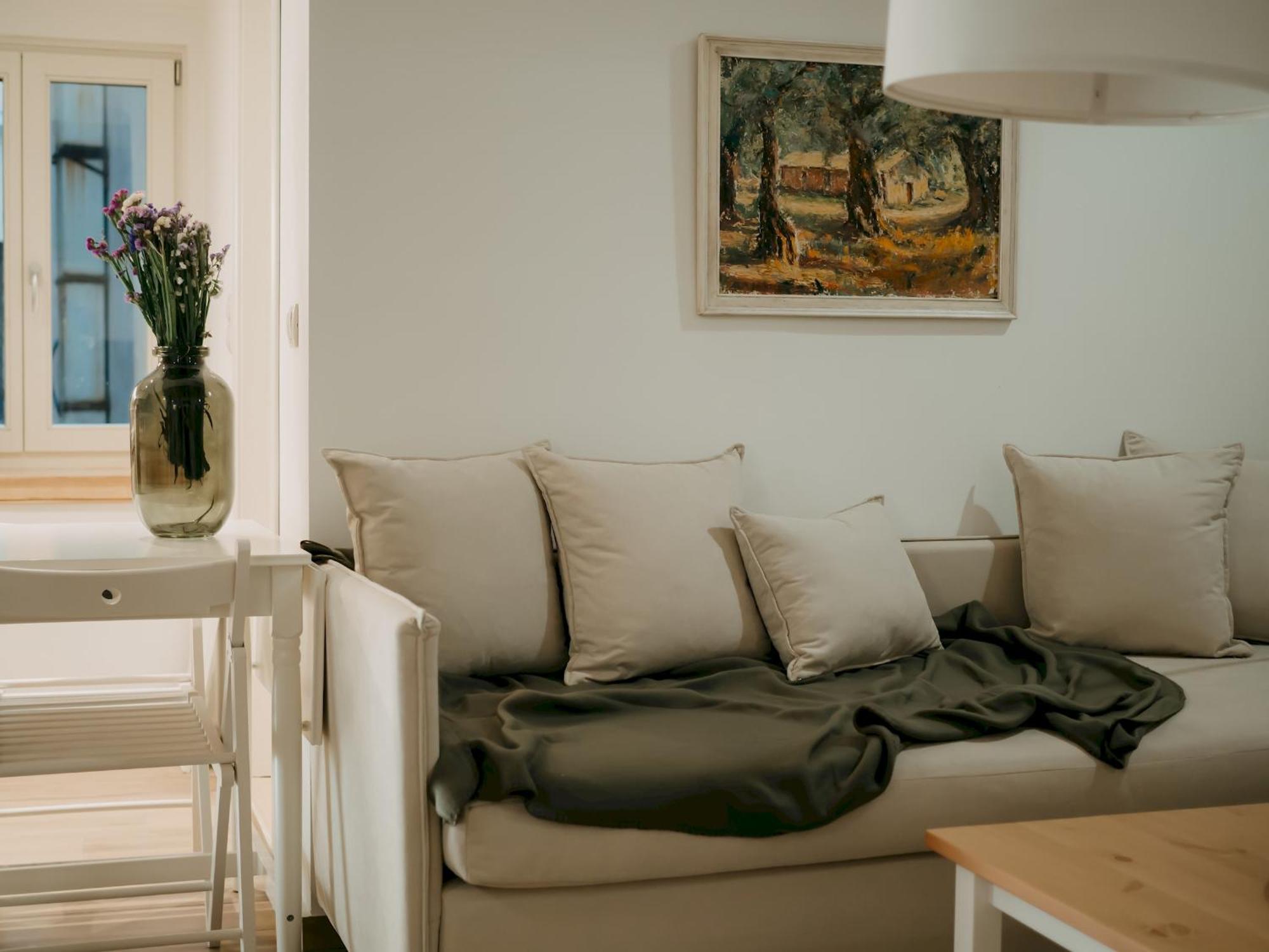 Lenko Verde Apartment By Estia Corfu  Kültér fotó