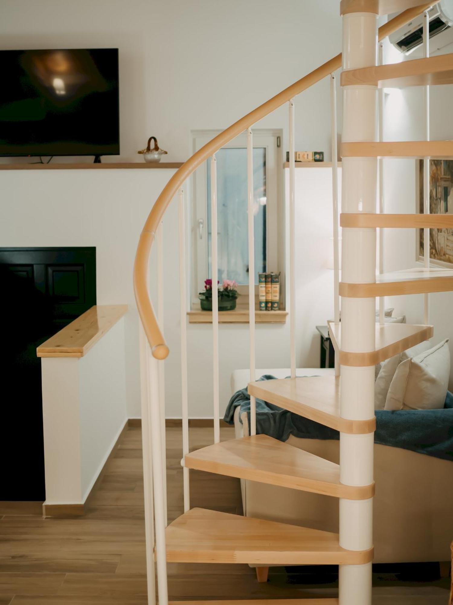 Lenko Verde Apartment By Estia Corfu  Kültér fotó