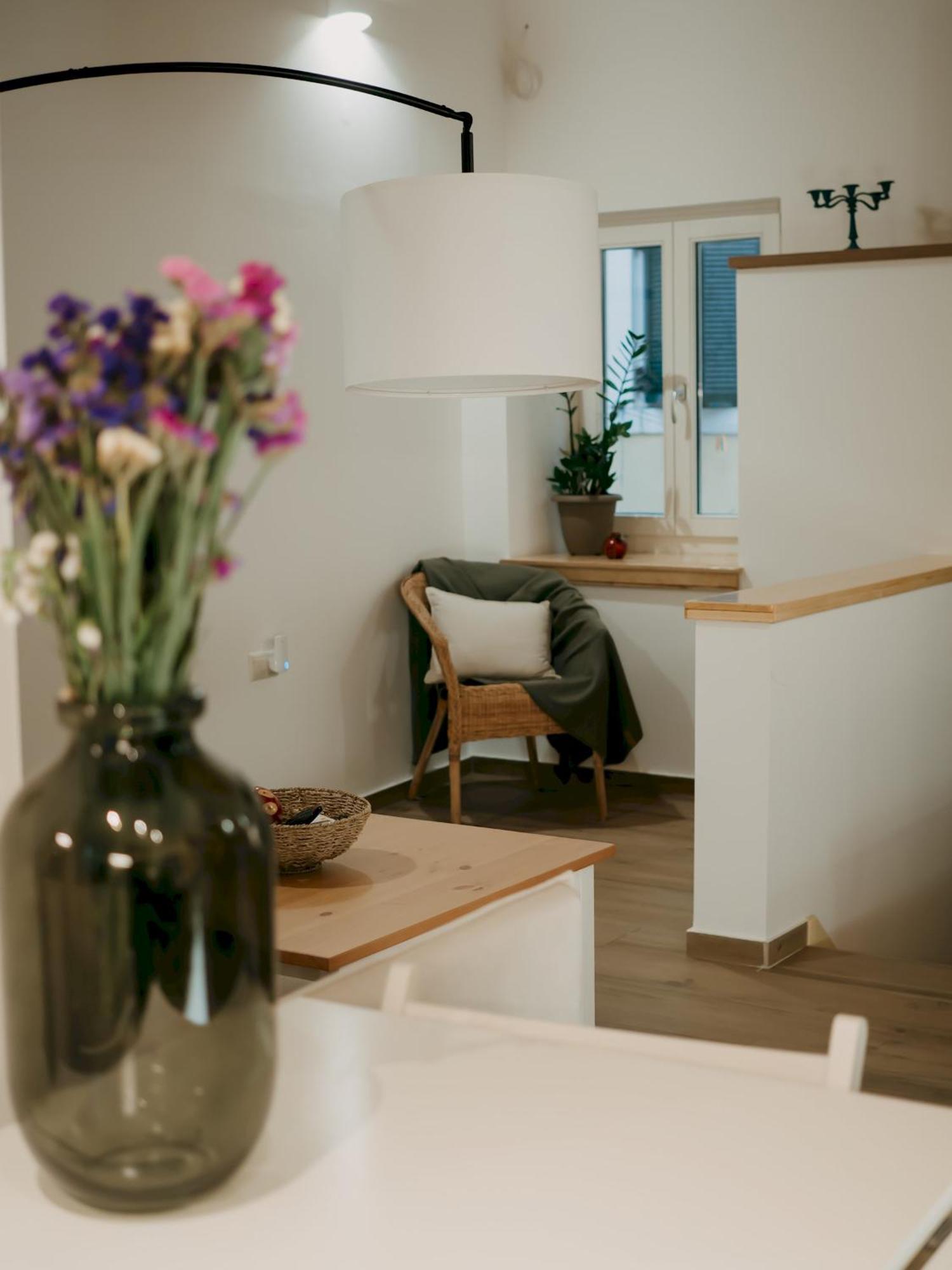 Lenko Verde Apartment By Estia Corfu  Kültér fotó